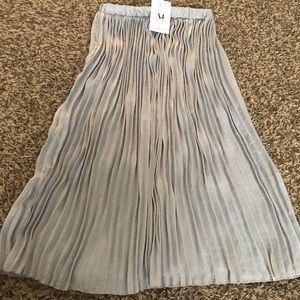 Small Amelia James Skirt